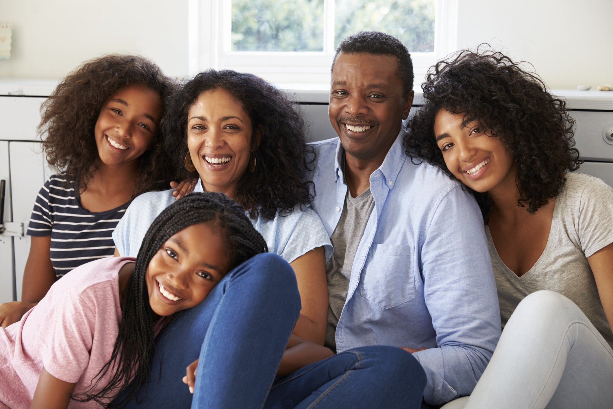 Build Stronger Family Bonds with an ADHD Coach